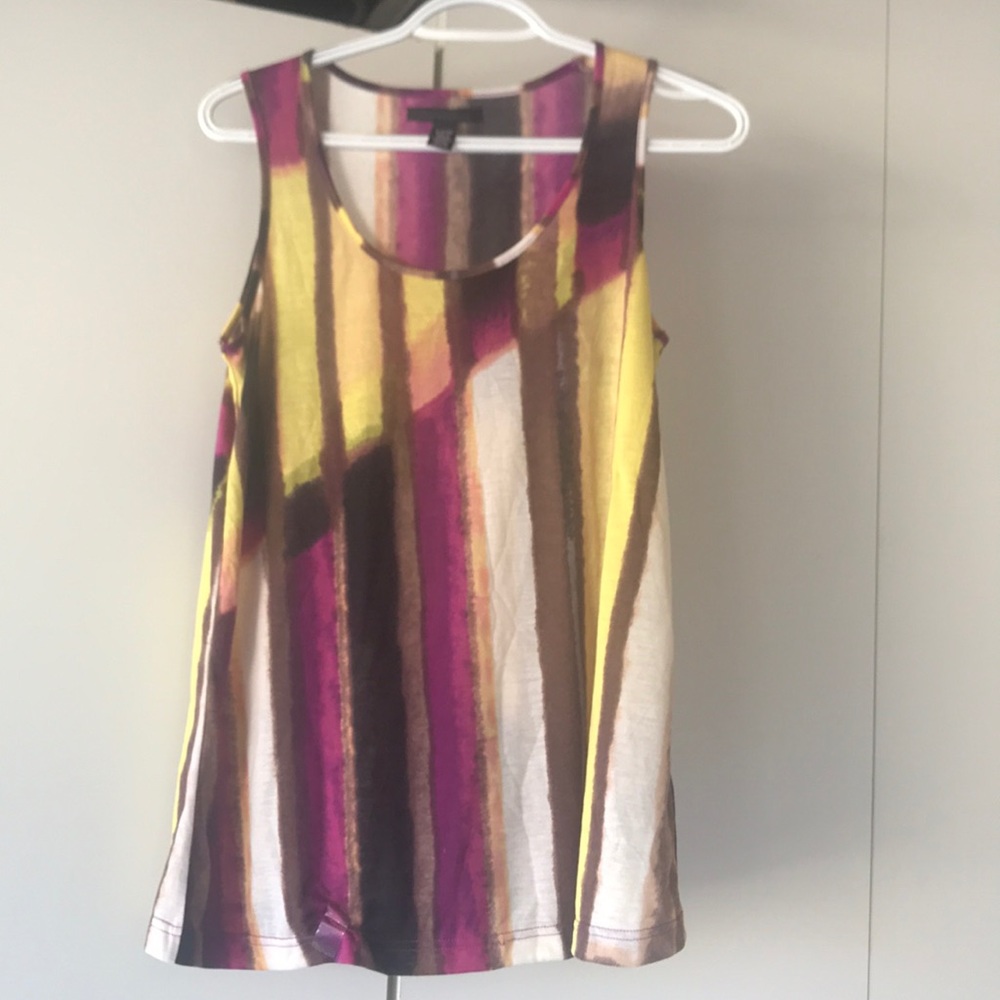 Brand new top
